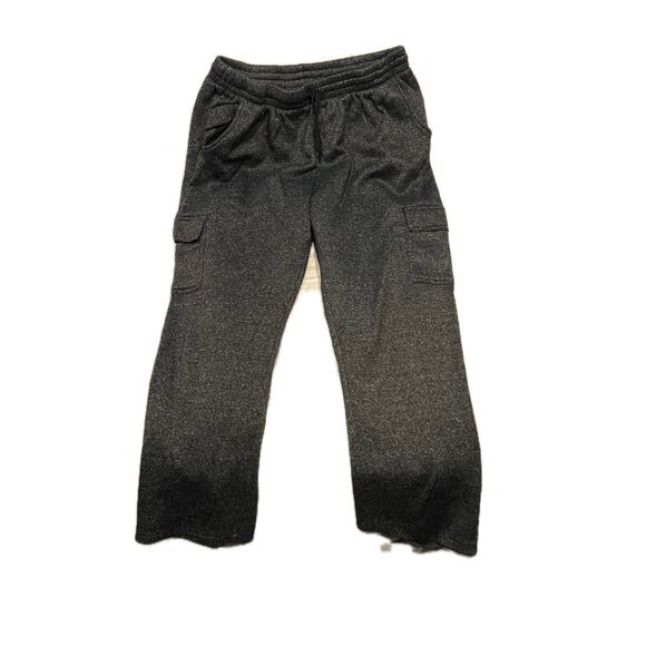 Mission Ridge Cargo Sweatpants Joggers Mens L - Picture 1 of 3